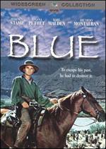Blue [DVD] 